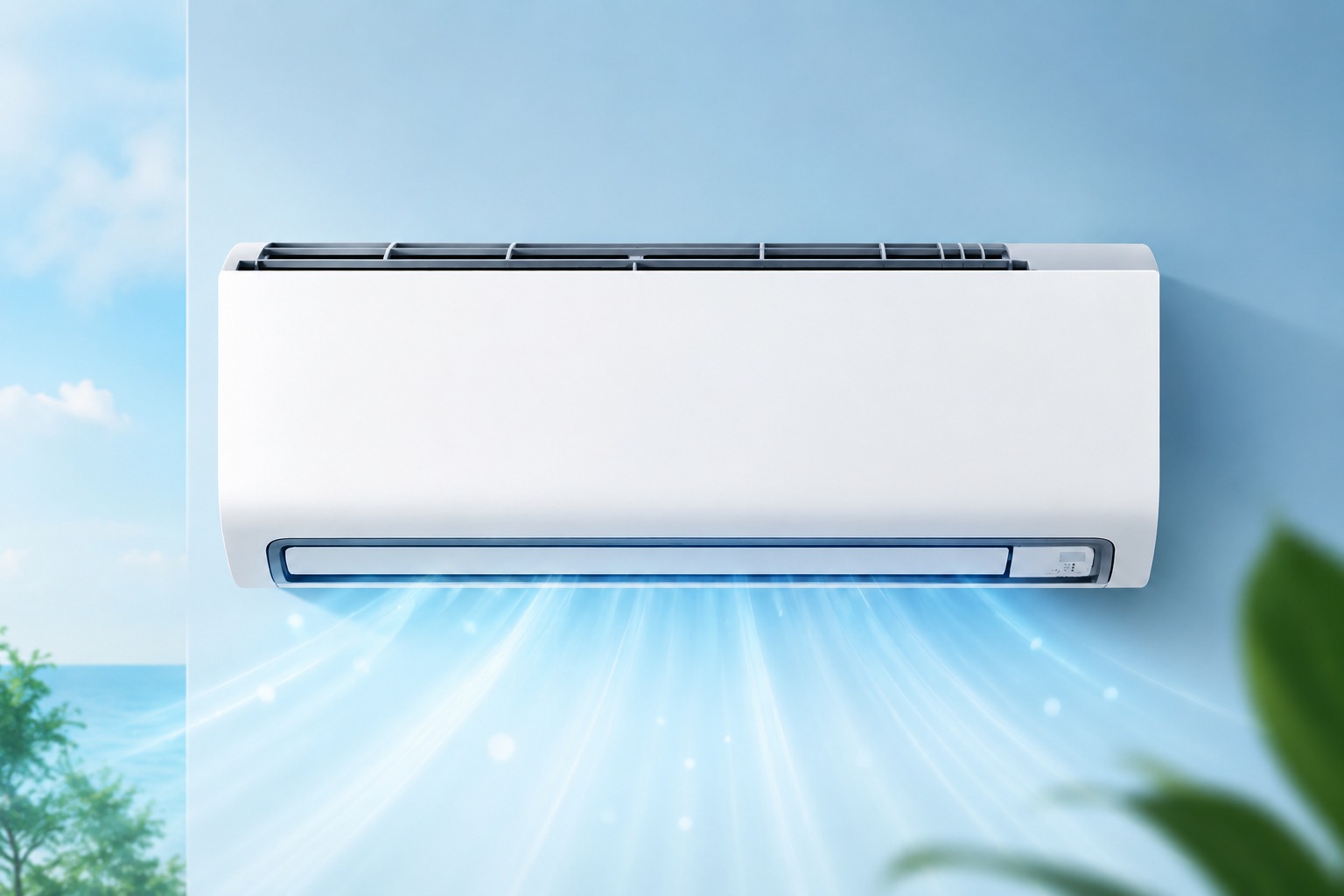 Điều hòa Daikin 1 chiều FTKF60ZVMV, điều hòa không chỉ để làm mát