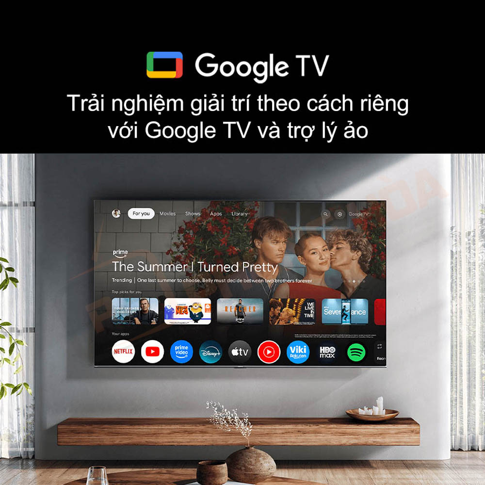Đánh giá tivi Xiaomi S Pro 75 inch L75MB-SSEA có đáng mua trong tầm giá hơn 20 triệu?