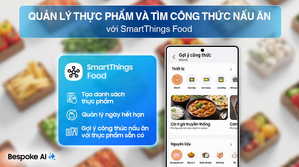 3 ưu điểm tuyệt vời đến từ tủ lạnh Samsung RS70F65Q3FSV bạn nên biết