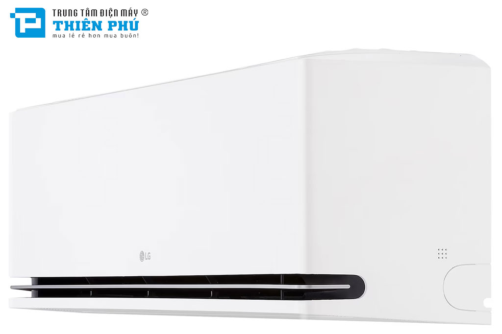 Điều hòa LG 12000 1 chiều Inverter IDC12B2 - Cải tiến từ công nghệ đến tính năng