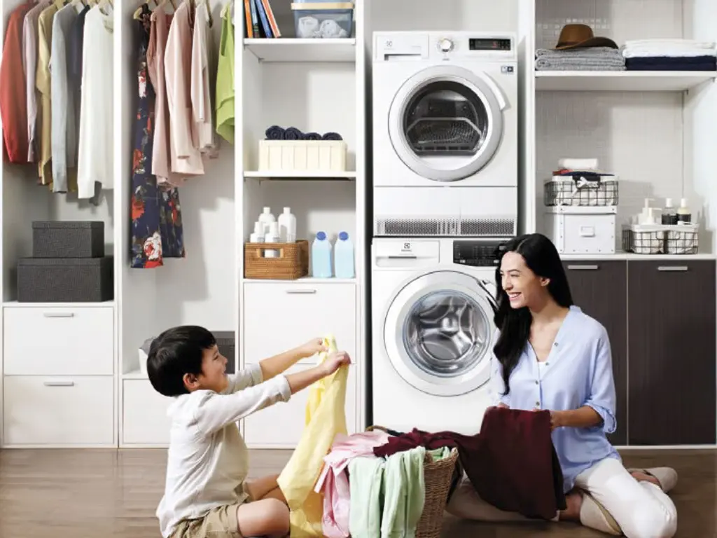 Những mẫu máy giặt Electrolux cửa ngang giá rẻ đáng mua nhất năm 2026