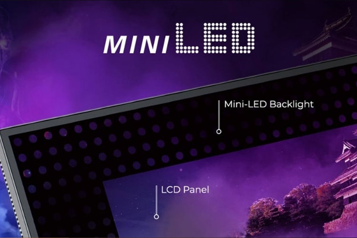 Chia sẻ 5 nâng cấp đáng giá trên tivi Samsung Mini LED Vision AI 43 inch UA43M71H