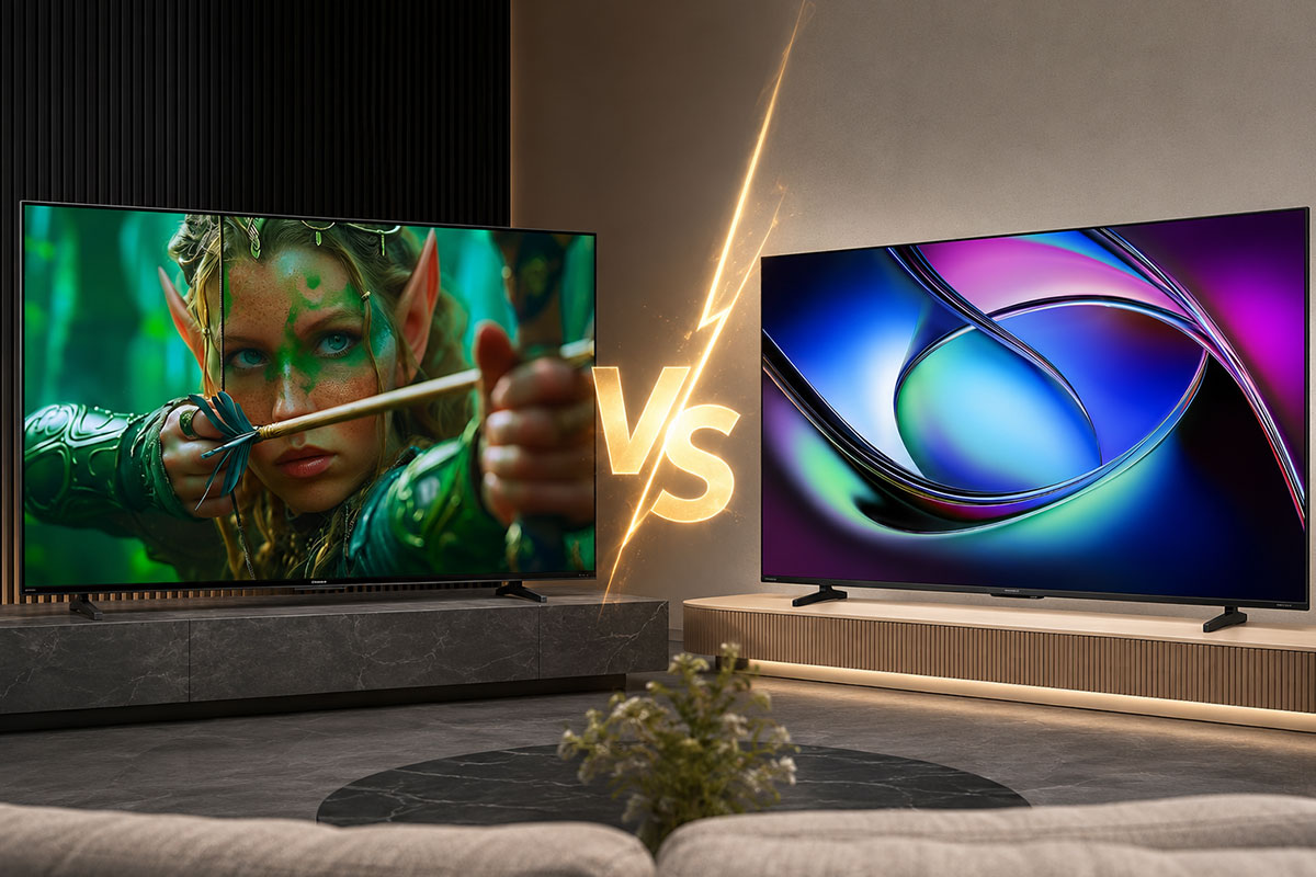 So sánh tivi Sony K-65S20M2 và tivi Toshiba 65Z670RP, nên chọn loại nào?