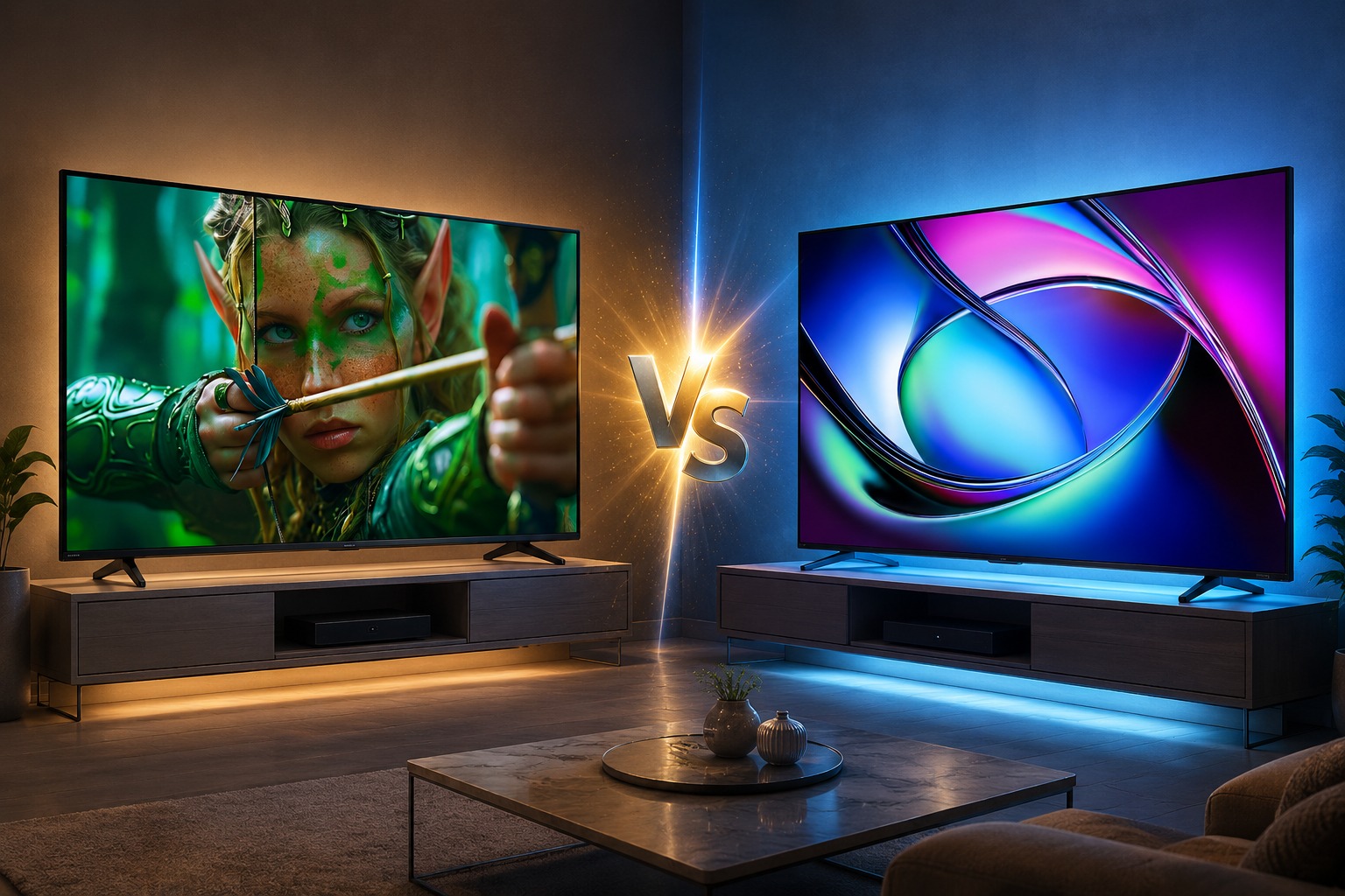 So sánh tivi Sony K-75S20M2 và tivi Toshiba 75Z670RP, đâu mới là lựa chọn chất lượng hơn?