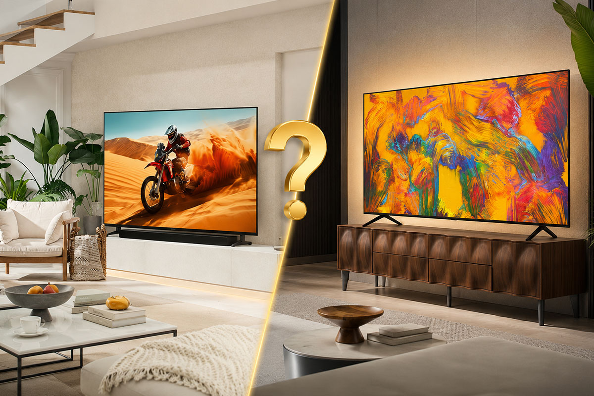 Phân khúc dưới 20 triệu đồng, nên mua tivi Sony K-65S25VM2 hay LG 65QNED92ASA?