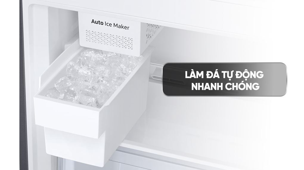 Khám phá công nghệ tuyệt vời trên tủ lạnh Samsung RB30N4190S9/SV 2 cánh