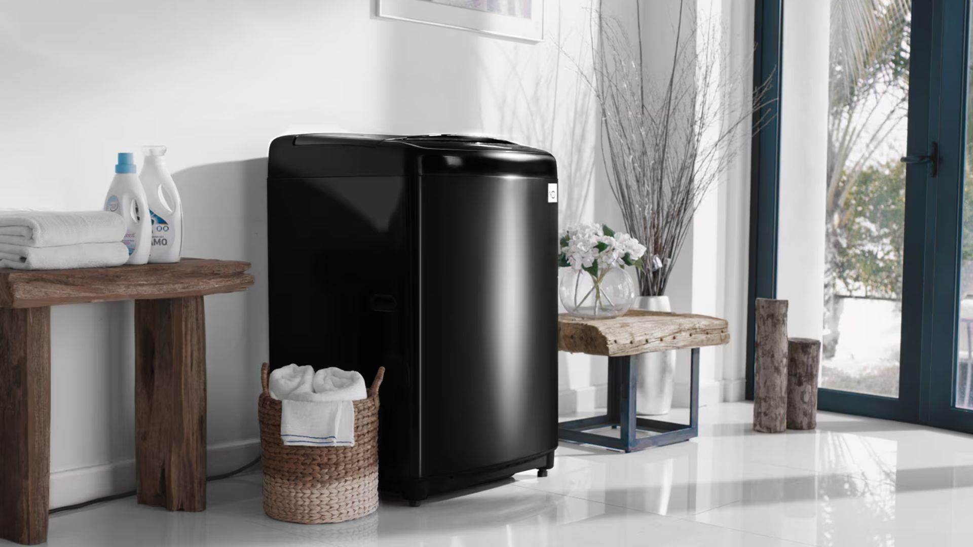 TOP 3 chiếc máy giặt LG đáng xuống tiền nhất 2026