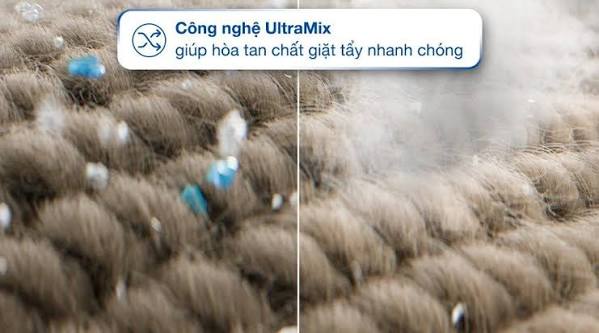6 Lý do máy giặt Electrolux cửa ngang 11kg EWF1142R9SC đáng mua nhất cho gia đình đông người