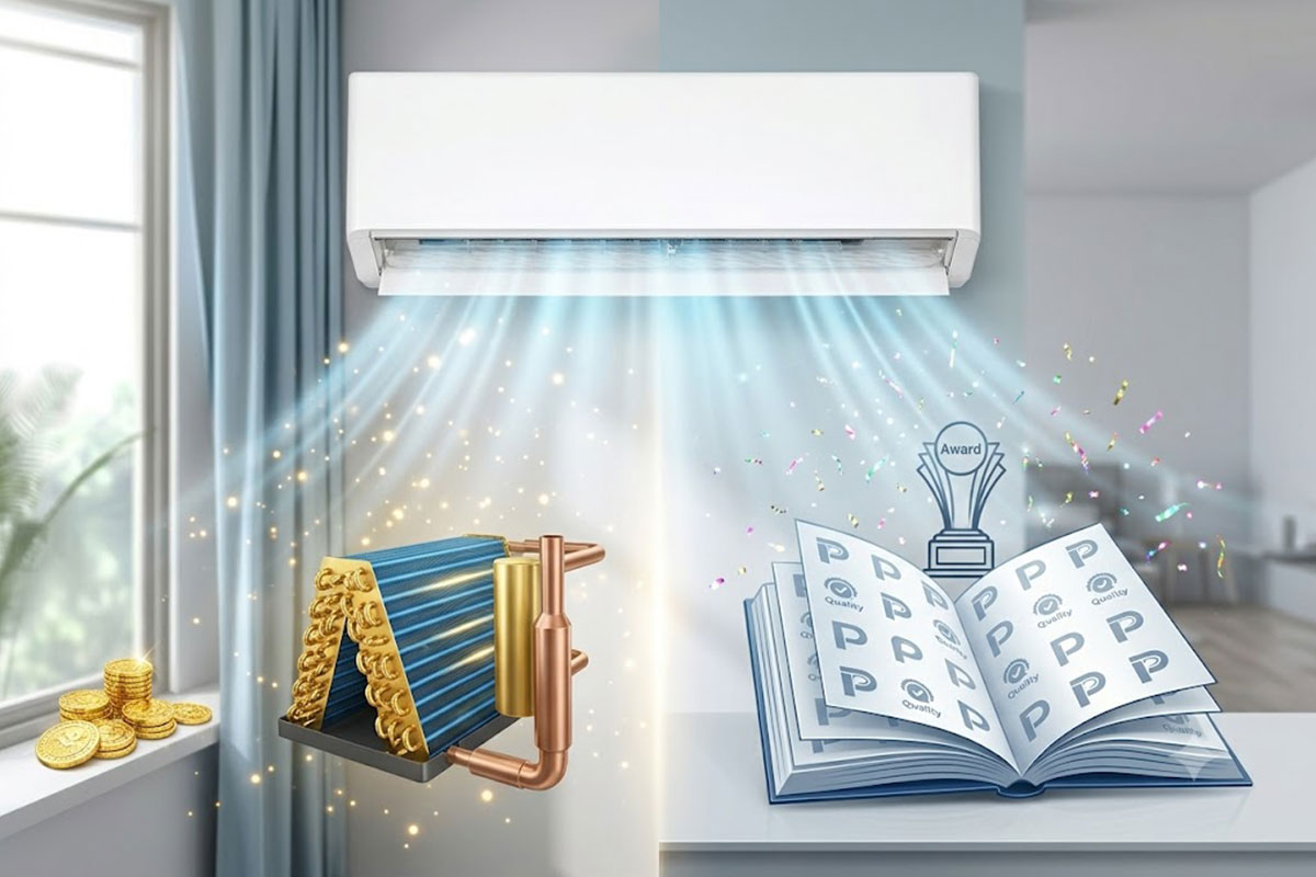 20 triệu cho điều hòa Panasonic CS-U18BKH-8 là đắt xắt ra miếng hay chỉ là cái bẫy thương hiệu?