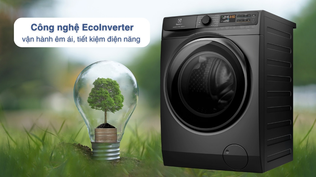 Máy giặt sấy Electrolux giá rẻ EWW1143R7SC phù hợp với ai?