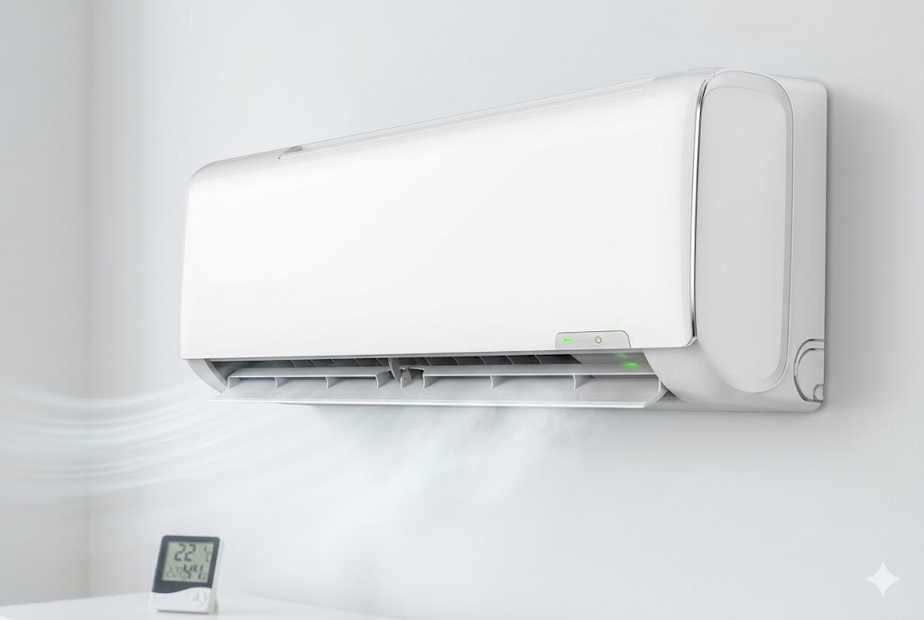 Dùng điều hòa Casper JC-12IU36 dùng 2-3 năm có bị kém mát, kêu to không?