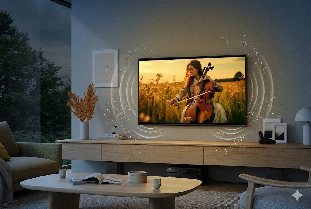 Đánh giá tính năng IMAX Enhanced trên tivi Sony 55 inch 4K K-55XR50 mang lại lợi ích gì?