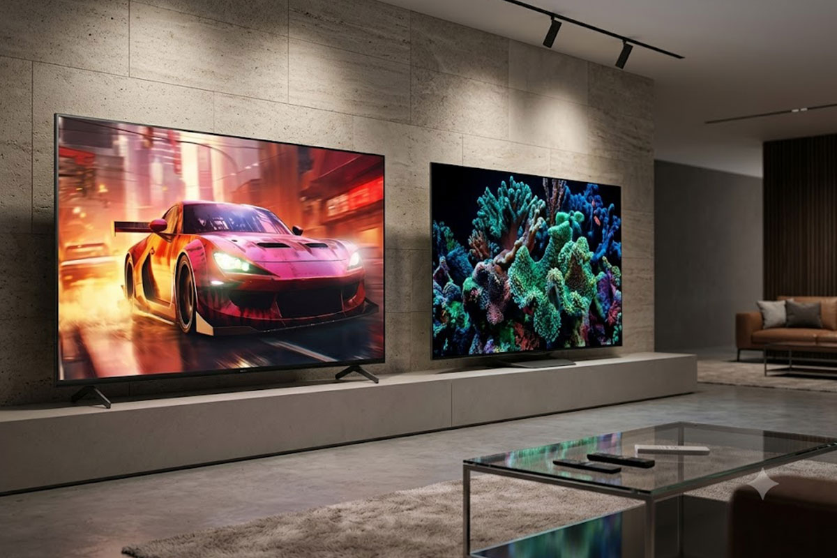 Có nên mua tivi Sony 85 inch Bravia 3 II K-85XR30M2 hay chọn dòng cao cấp hơn?