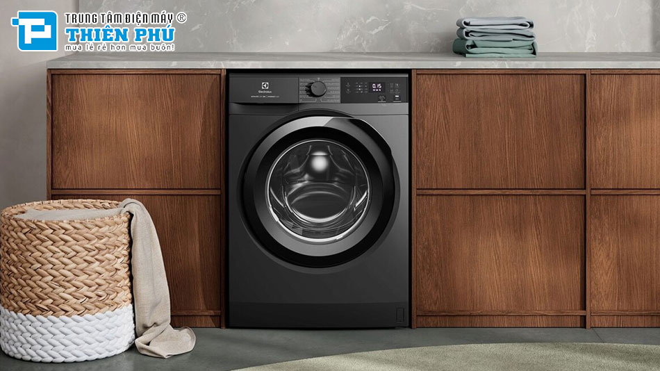 4 chiếc máy giặt Electrolux giá rẻ 9 đến 10kg đang được bán chạy hiện nay