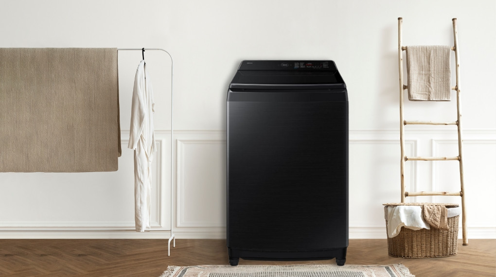 Đánh giá chung về máy giặt Samsung cửa trên WA80F15B6BSV