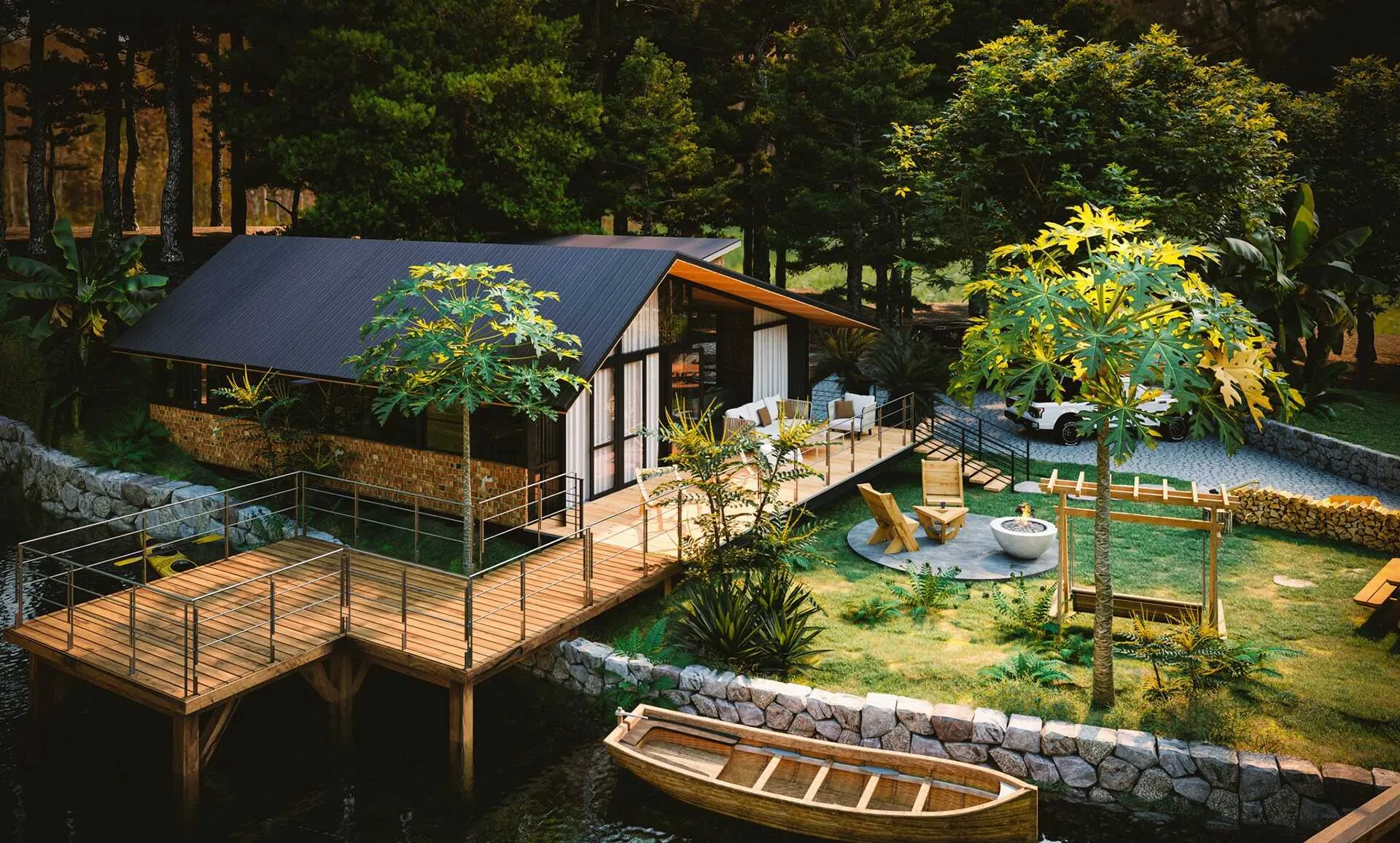 Máy bơm nhiệt Heat Pump Midea 300 Lít MT-300R30 có phù hợp cho khách sạn, resort và homestay không?