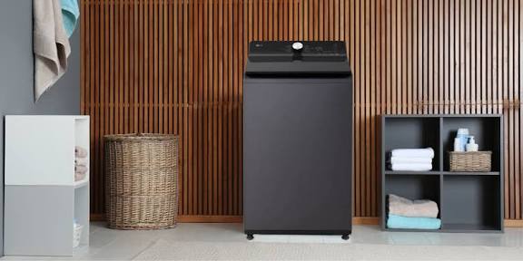 Máy giặt LG cửa trên 12kg TX2312DT5O mới ra mắt 2026 có ưu điểm gì?
