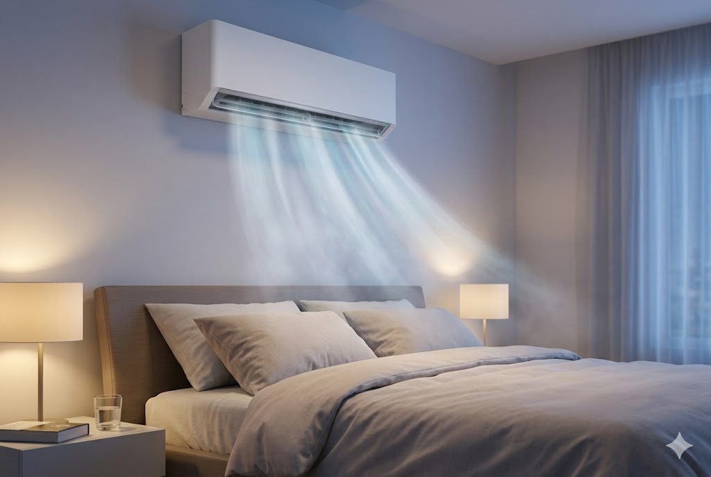Đánh giá điều hòa Panasonic 9000btu CS-XU9BKH-8 có chế độ bảo hành ra sao?