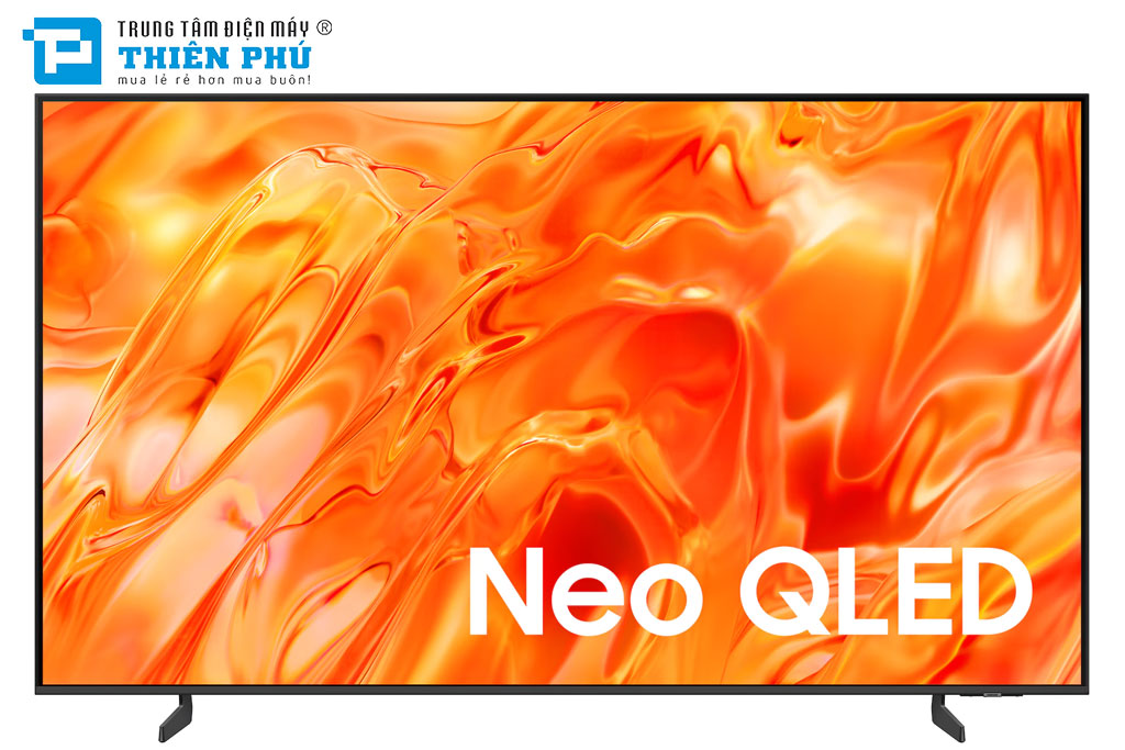 Đánh giá chất lượng tivi Samsung Neo QLED 85 Inch QA85QN70HAKXXV mới ra mắt