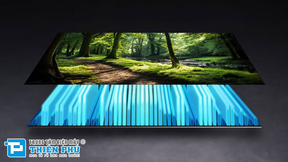 Đánh giá chất lượng tivi Samsung Neo QLED 85 Inch QA85QN70HAKXXV mới ra mắt