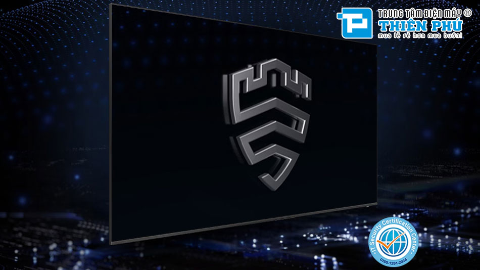 Smart Tivi Samsung Neo QLED 4K Vision AI QA-QN70HAKXXV