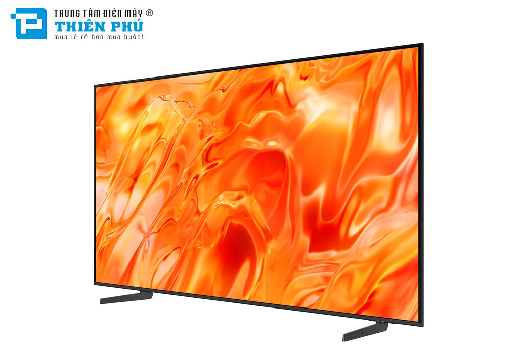 Đánh giá chất lượng tivi Samsung Neo QLED 85 Inch QA85QN70HAKXXV mới ra mắt