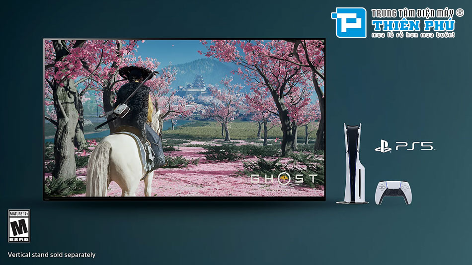 Google Tivi Sony 4K K-XR30M2