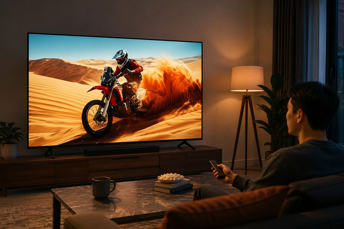 Tivi Sony 65 inch K-65S25VM2 có đáng tiền hay chỉ là cái danh thương hiệu?