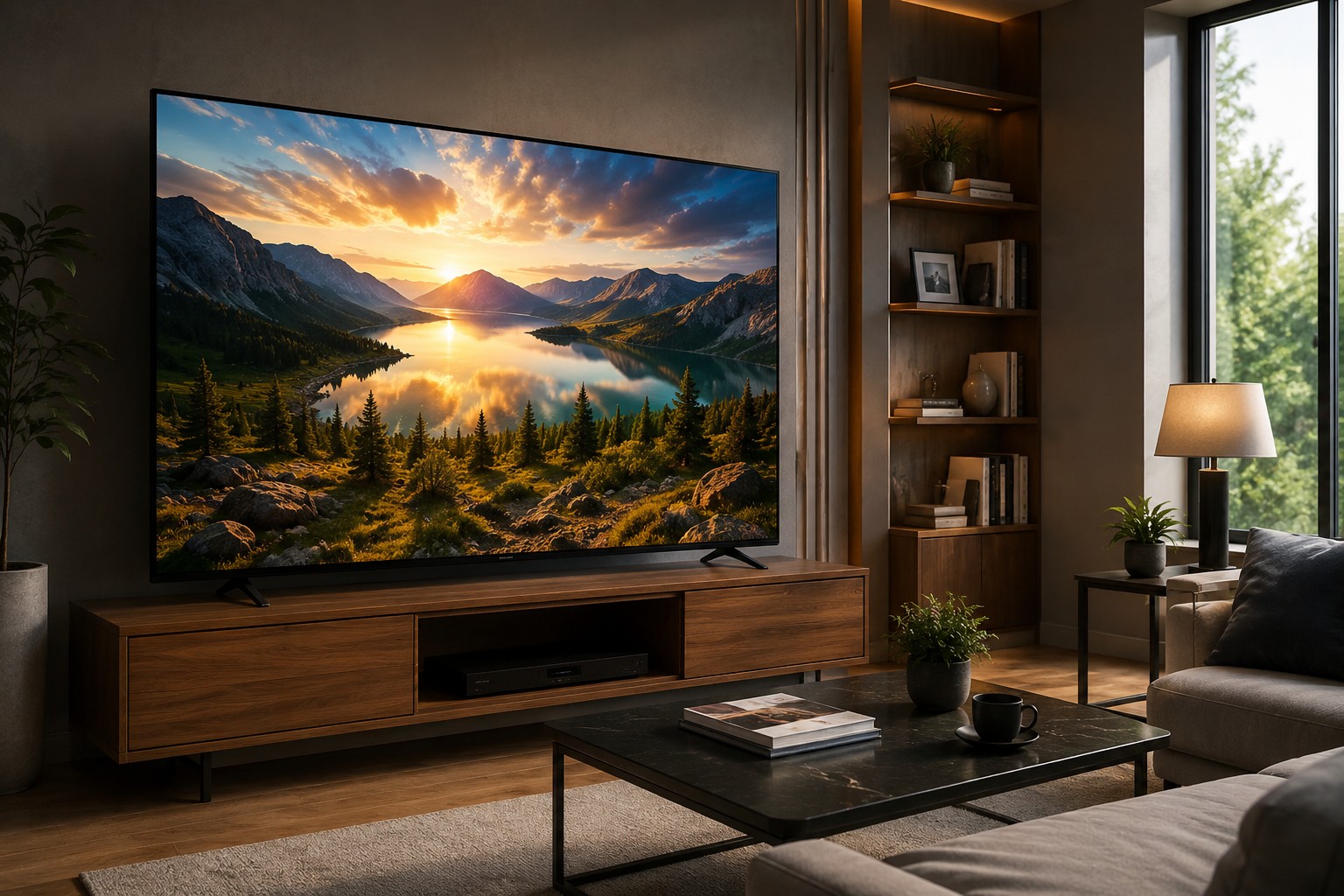 Độ bền của tivi Sony 75 inch Mini LED K-75XR50 dùng được bao nhiêu năm?
