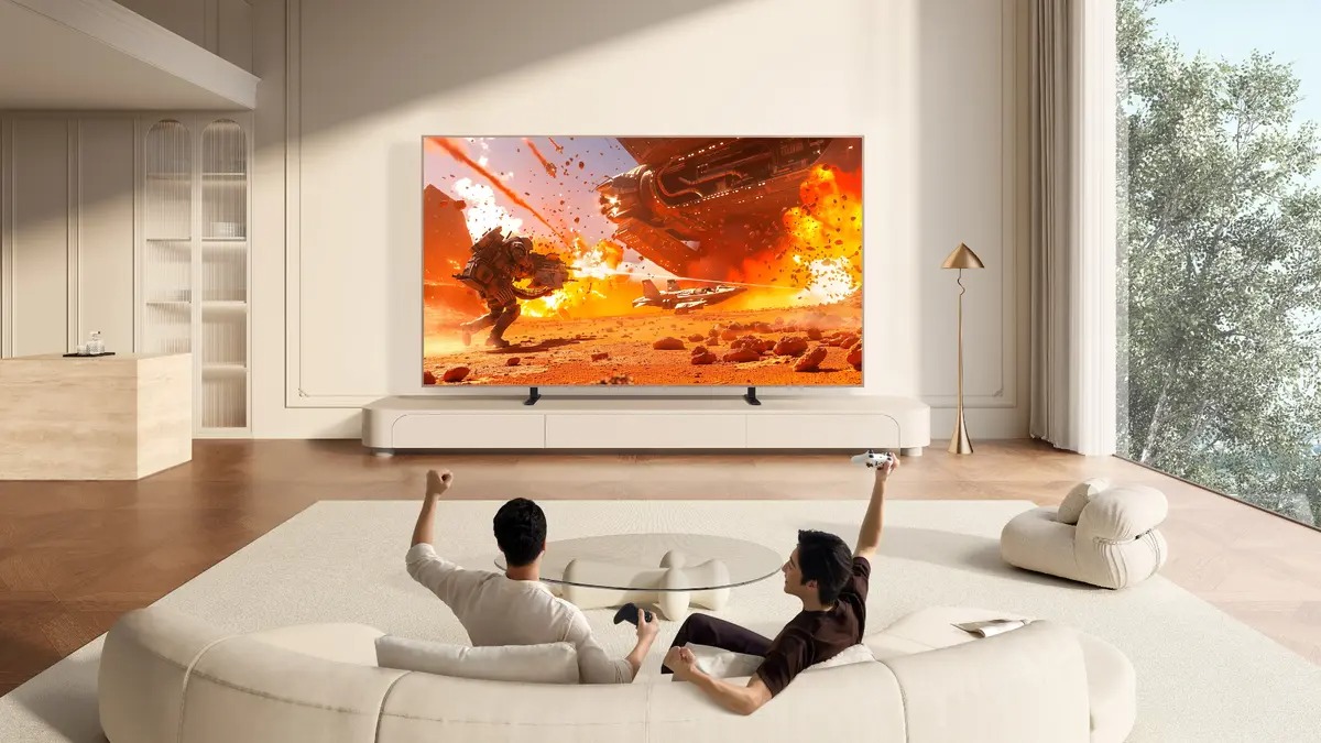 Review Google Tivi TCL 55 inch QD-MiniLED 55A400 Pro vừa ra mắt có gì đặc biệt?