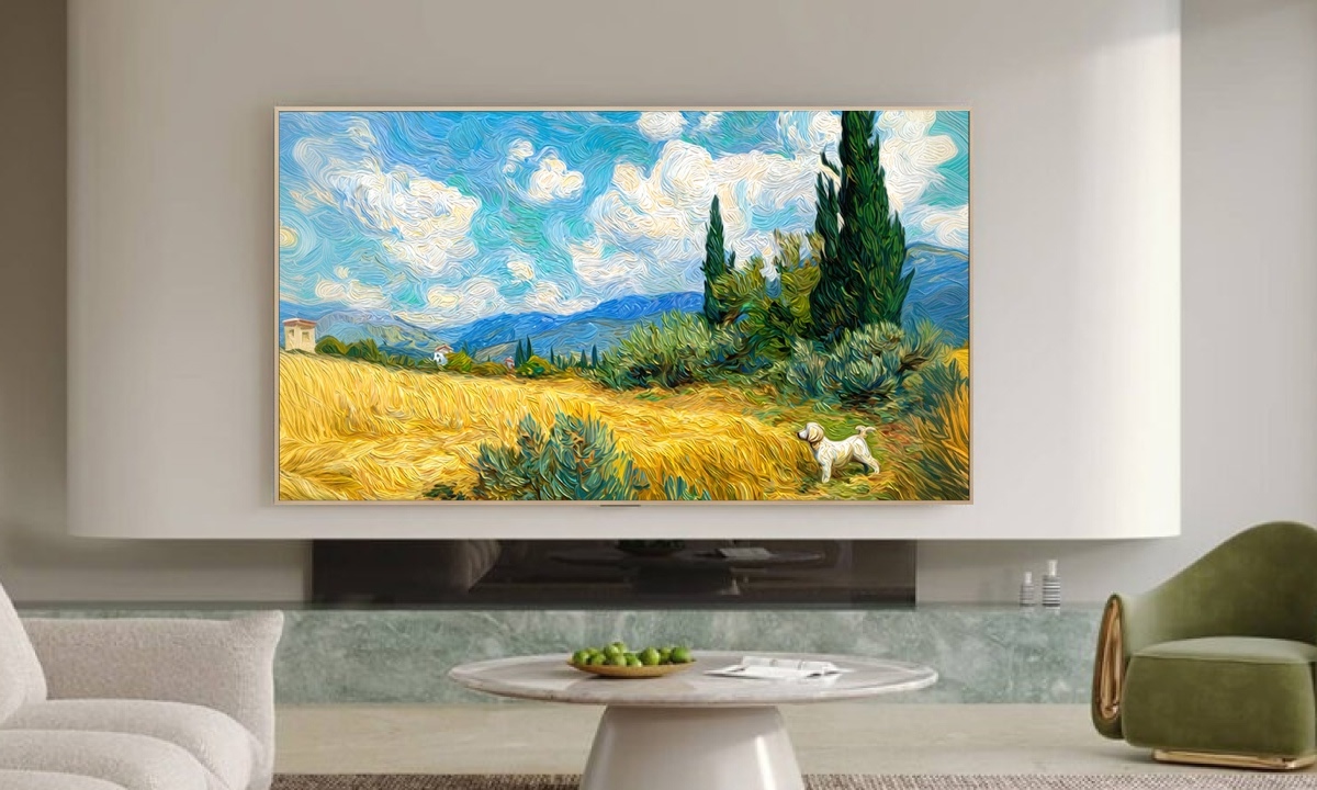 Review Google Tivi TCL 55 inch QD-MiniLED 55A400 Pro vừa ra mắt có gì đặc biệt?