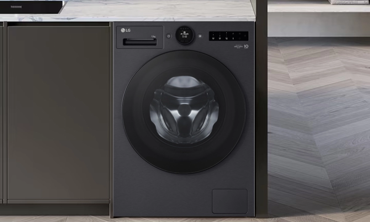 Máy giặt LG cửa ngang FX1412S3K có tốt không? Bao lâu nên vệ sinh lồng giặt một lần?