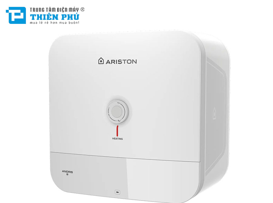 Tìm hiểu xuất xứ và đánh giá chất lượng bình nóng lạnh Ariston AN3 30 B VN 30 lít - Có nên mua?