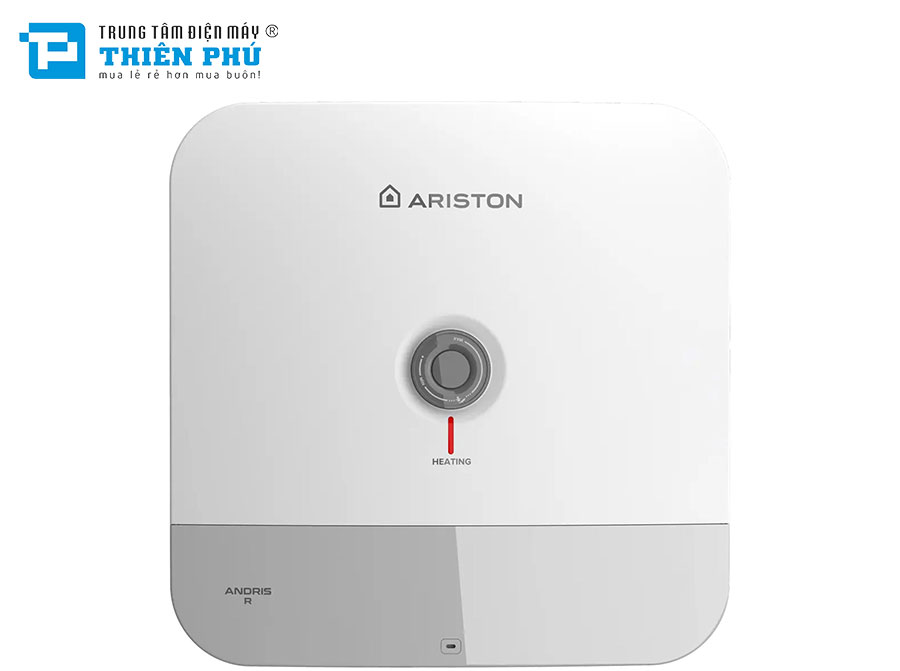Bình nóng lạnh Ariston AN3 15 R VN 15 lít có tốn điện không?
