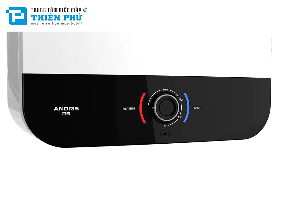 Bình nóng lạnh Ariston AN3 RS 30 30 lít có tốt không? Có điểm gì mới đáng chú ý?