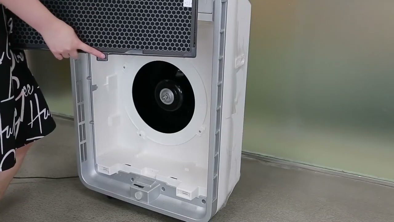 Review máy lọc không khí Coway AP-3008FHH có gì đáng chú ý, có nên mua không?