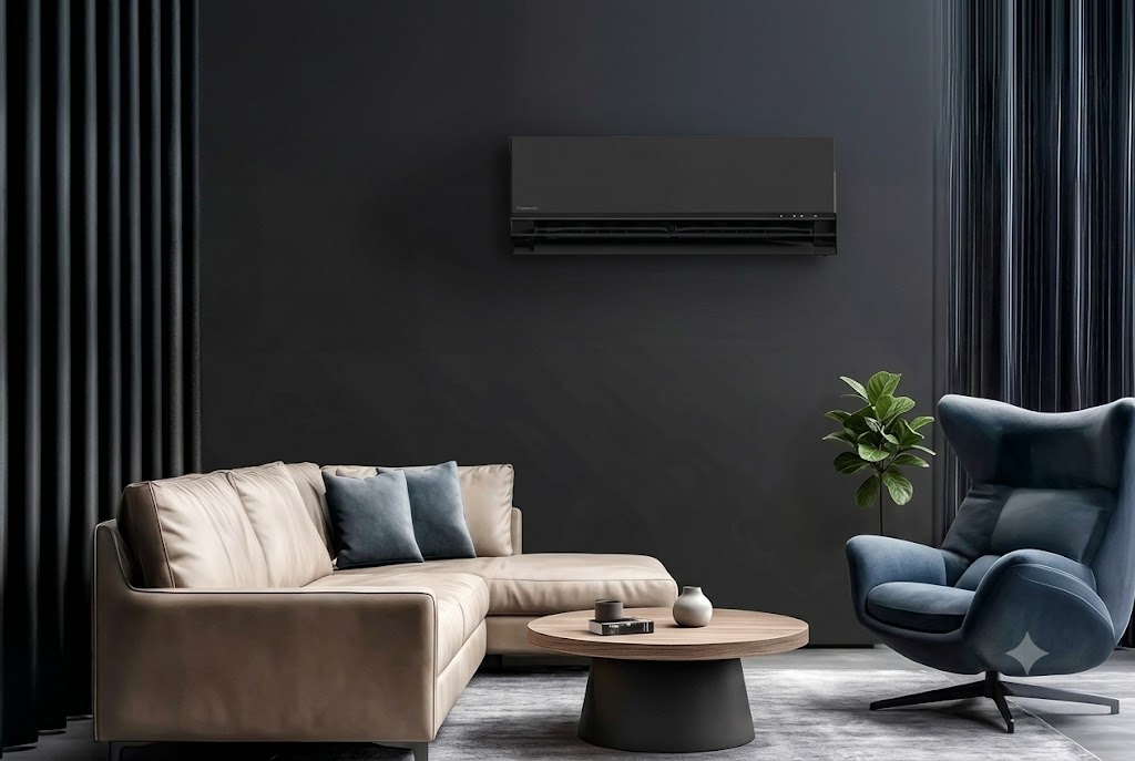 Nên hay không nên mua điều hòa Panasonic CS-AU12BKH-8 màu đen nhám?