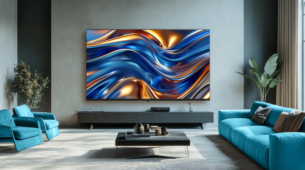 Tầm giá 6 - 7 triệu đồng, nên chọn tivi Casper 50 inch D50UGC620 hay Xiaomi, Coocaa?