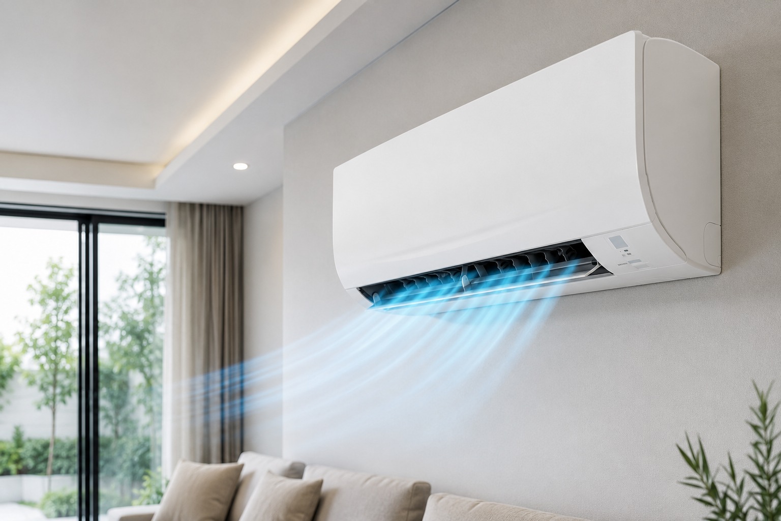 Review chi tiết điều hòa Daikin FTF85XV1V, máy 28000btu tiêu chuẩn dùng có bền không?