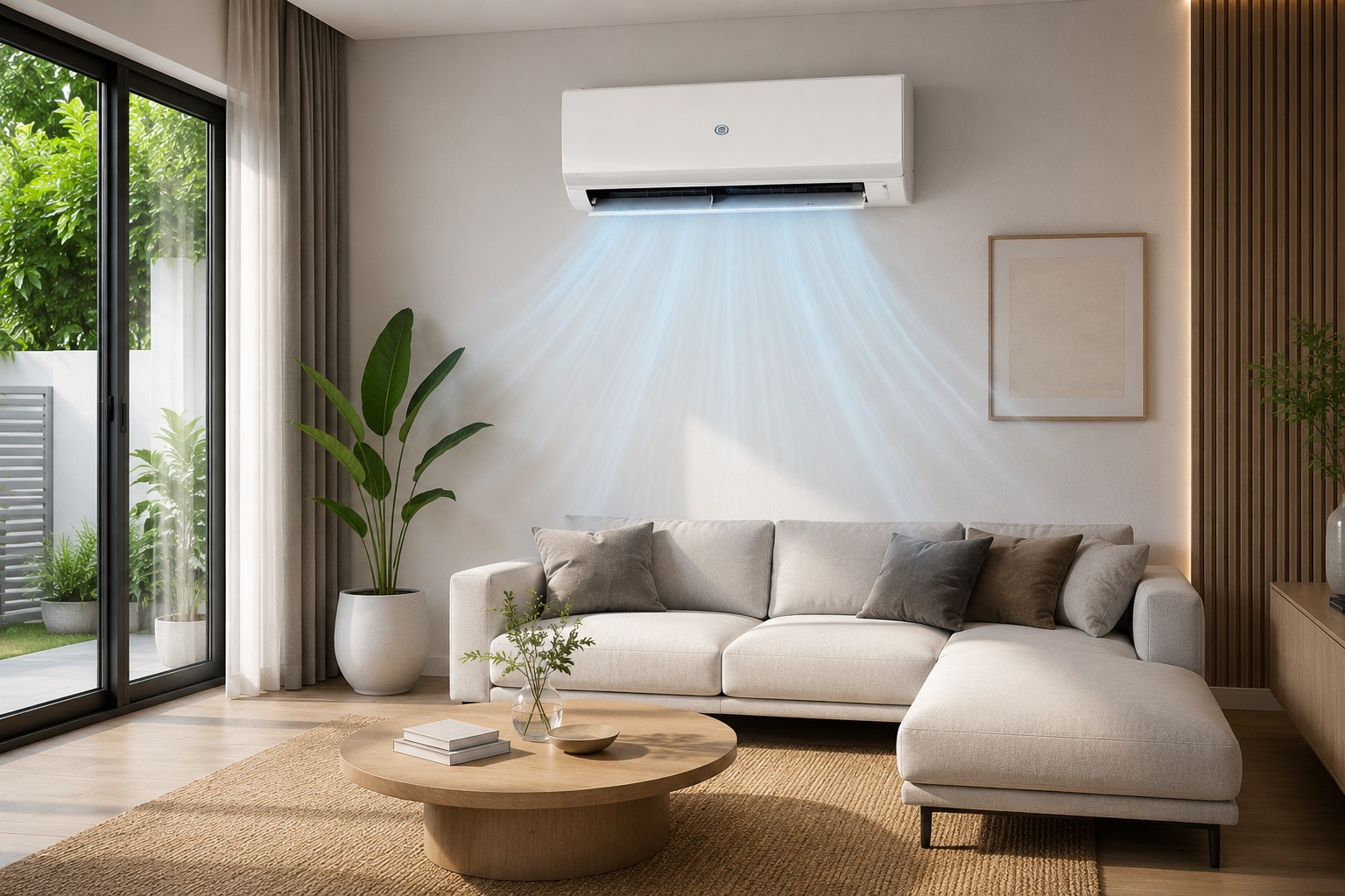 Dưới 15 triệu, điều hòa Casper JC-24IU36 có phải mẫu máy 22000btu đáng mua nhất 2026?