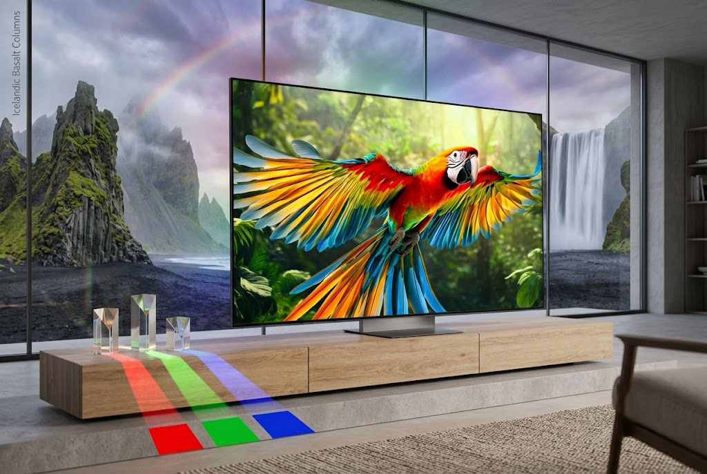 Review tivi Sony 65 inch K-65XR70M2 với công nghệ màn hình True RGB có gì đáng chú ý?