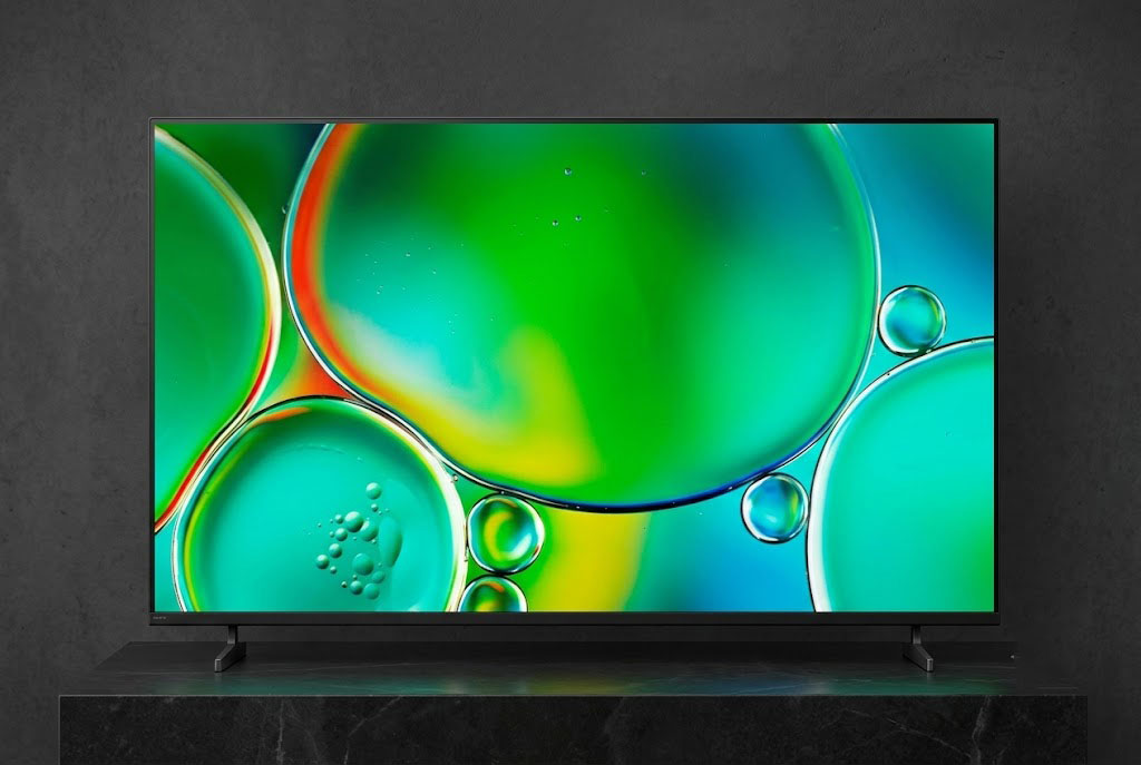 Phân tích điểm cải tiến về tấm nền của tivi Sony 75 inch K-75S20M2 so với các thế hệ cũ
