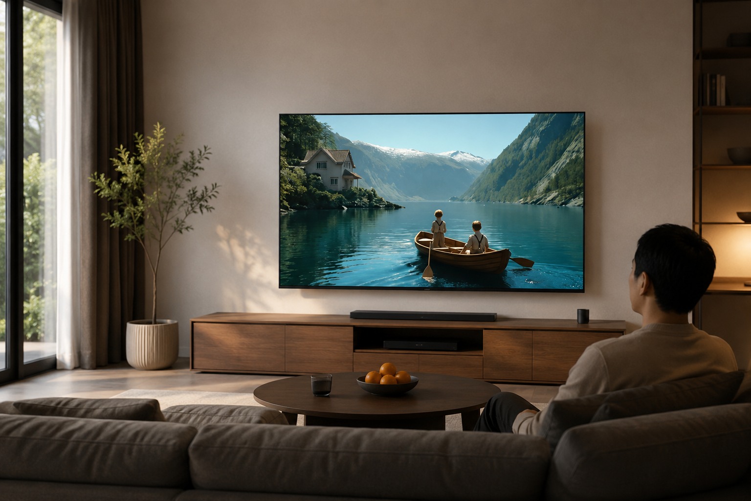 Chi hơn 30 triệu đồng cho Google Tivi Sony 75 inch K-75XR30M2 là đáng giá hay lãng phí?