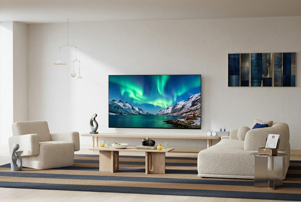 Chi hơn 30 triệu đồng cho Google Tivi Sony 75 inch K-75XR30M2 là đáng giá hay lãng phí?