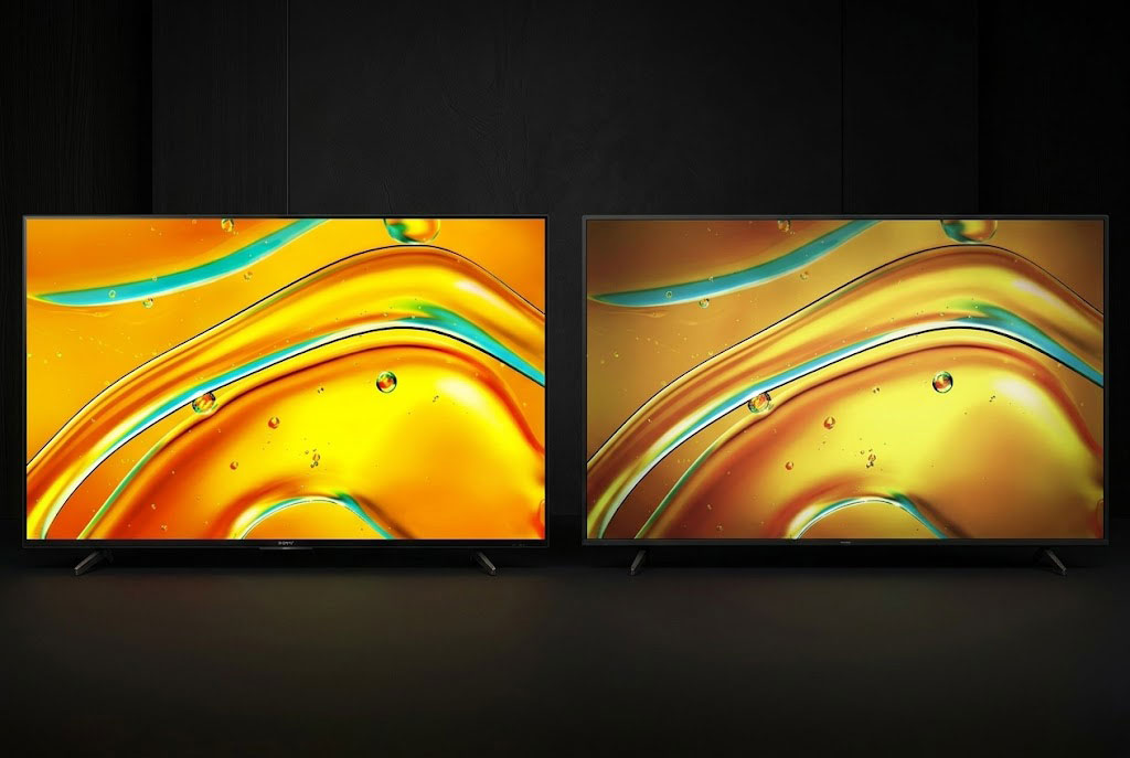 Trải nghiệm công nghệ Mini LED trên tivi Sony 75 inch K-75XR50 có gì khác so với LED thường?