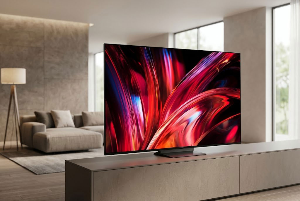 Review tivi Sony 75 inch 4K K-75XR90M2, đỉnh cao công nghệ hình ảnh Mini LED