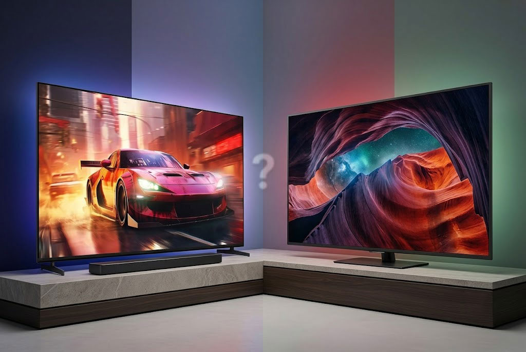 Có nên chi hơn 40 triệu cho tivi Sony 85 inch K-85XR30M2 hay chọn dòng rẻ hơn?