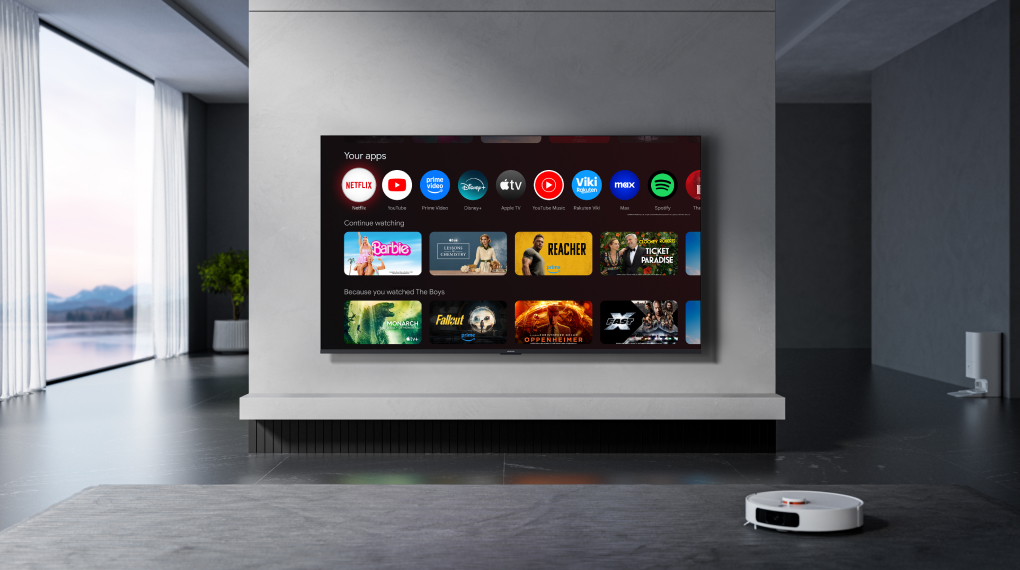 Có ngay tivi Full HD chỉ hơn 5 triệu? Tivi Xiaomi 43 inch L43MB-AFSEA có đáng mua?
