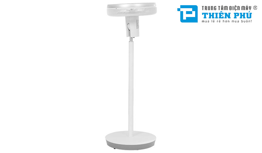 Quạt Đứng Tuần Hoàn Sharp PJ-CD404V-W