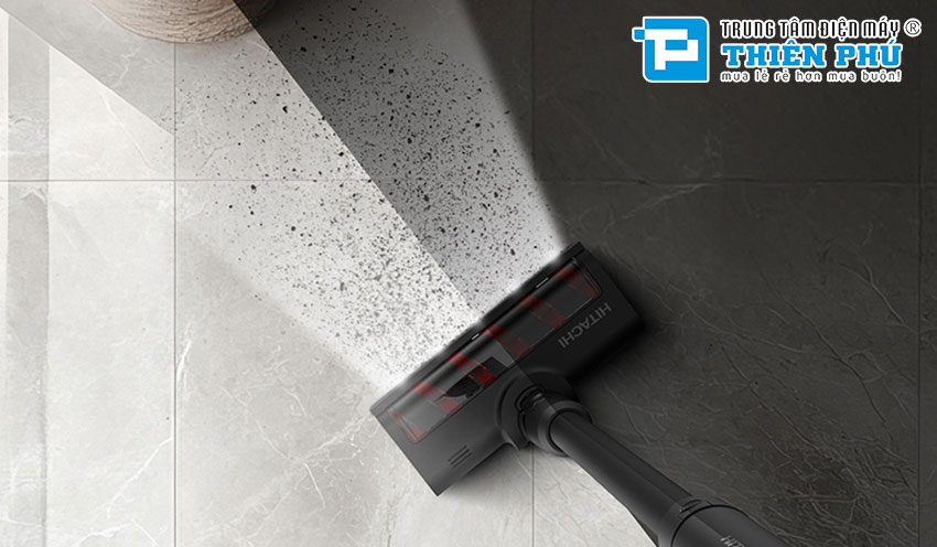 Máy Hút Bụi Hitachi PV-X70P